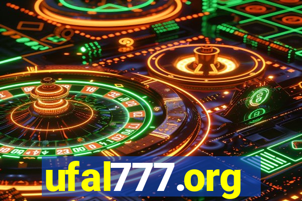 ufal777.org