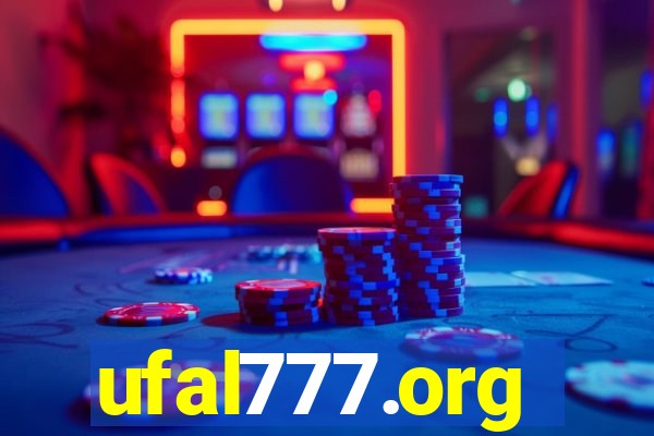 ufal777.org