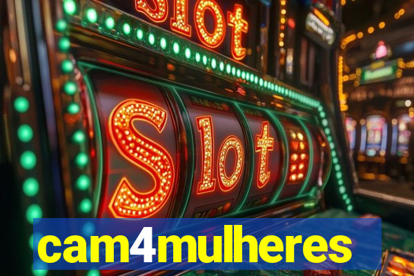 cam4mulheres