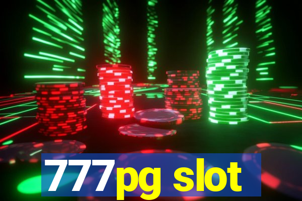 777pg slot