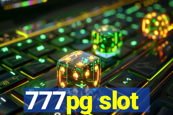 777pg slot