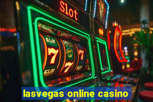 lasvegas online casino