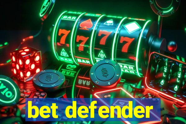 bet defender