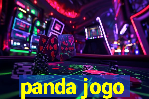 panda jogo