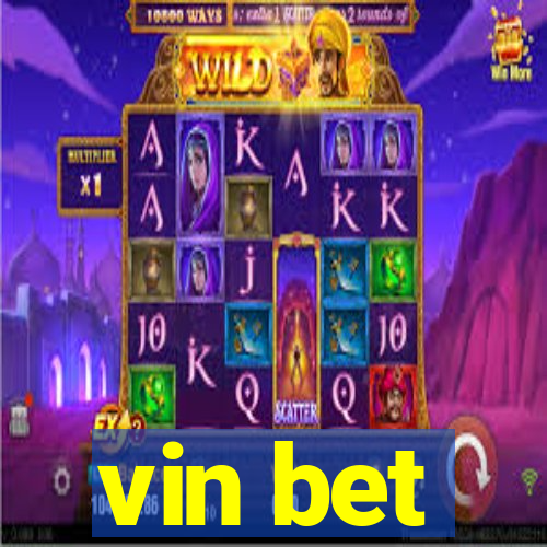 vin bet