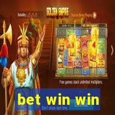 bet win win