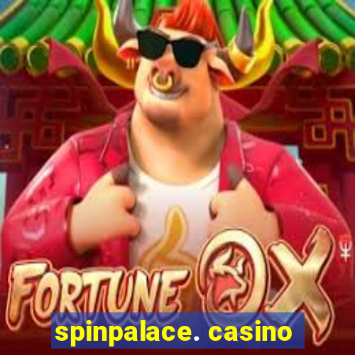 spinpalace. casino