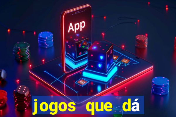 jogos que dá b?nus para jogar