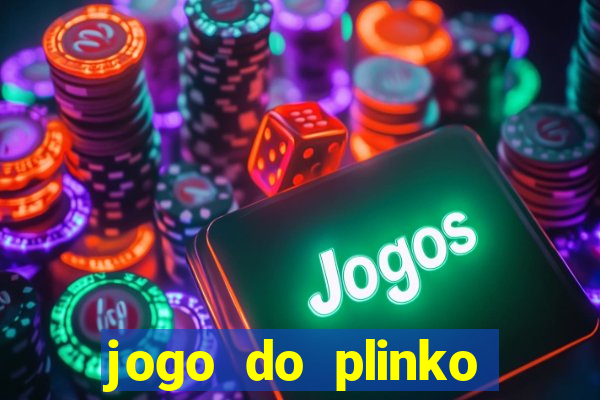 jogo do plinko paga mesmo