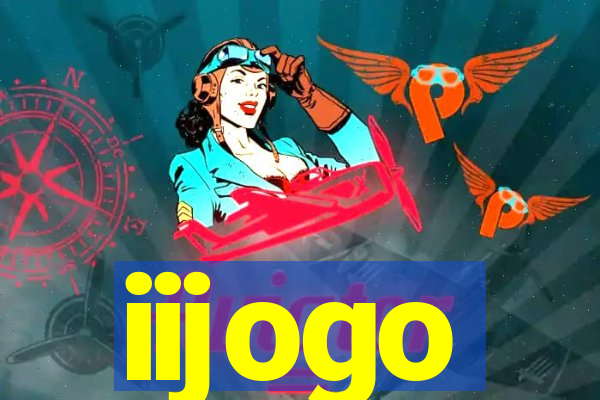 iijogo