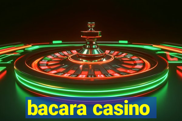 bacara casino