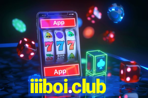 iiiboi.club