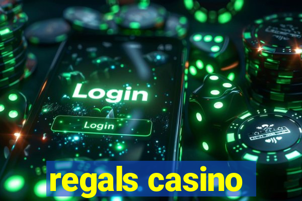 regals casino