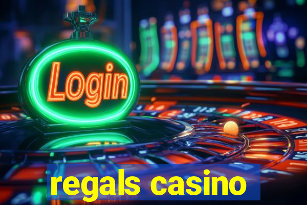 regals casino