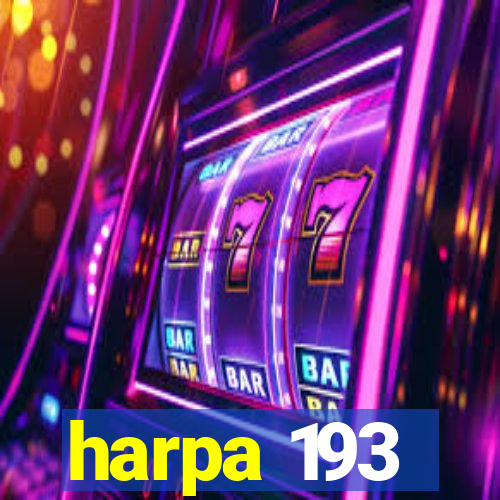 harpa 193