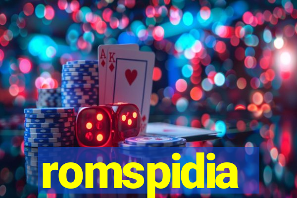 romspidia