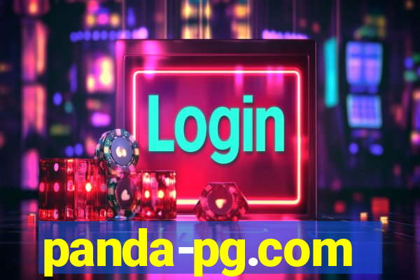 panda-pg.com