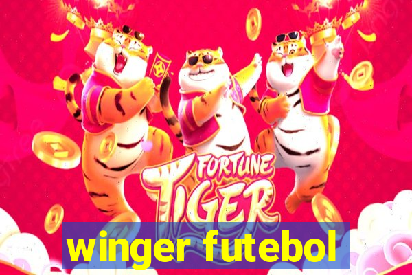 winger futebol