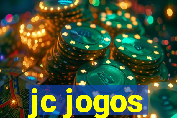 jc jogos