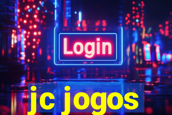 jc jogos