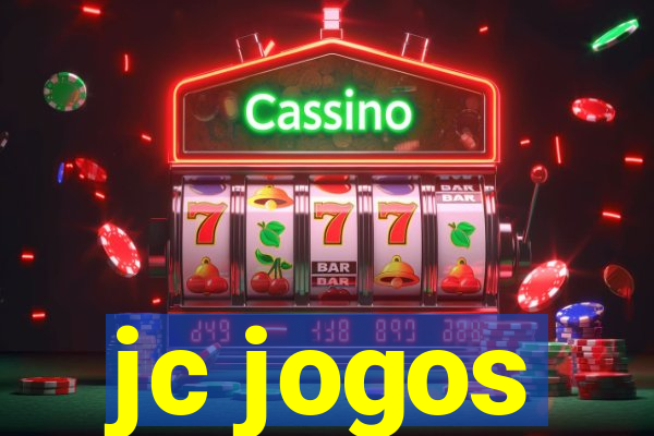 jc jogos