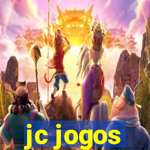 jc jogos