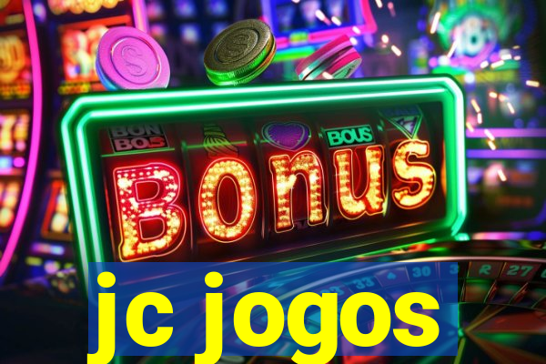 jc jogos