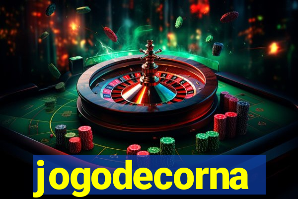 jogodecorna