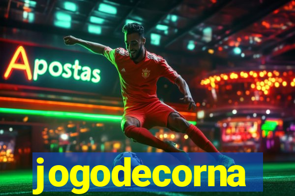 jogodecorna