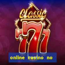 online casino no deposit bonuses