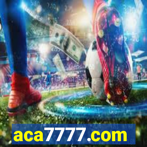 aca7777.com