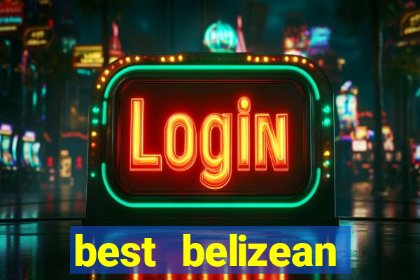 best belizean casino sites