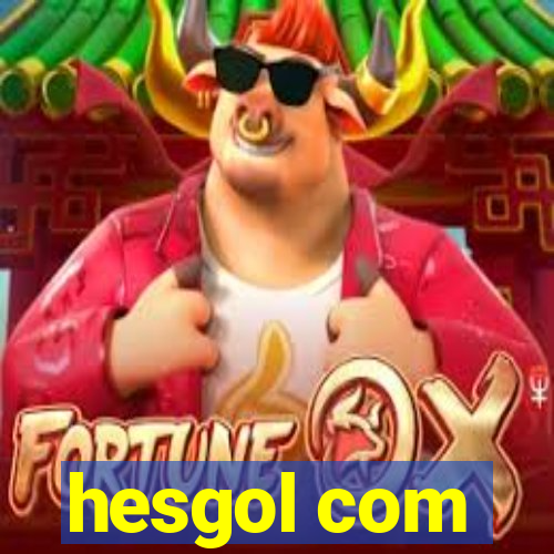 hesgol com