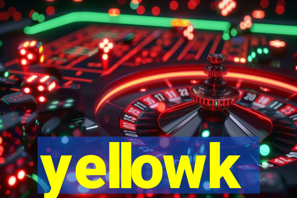 yellowk