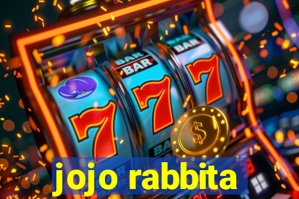 jojo rabbita