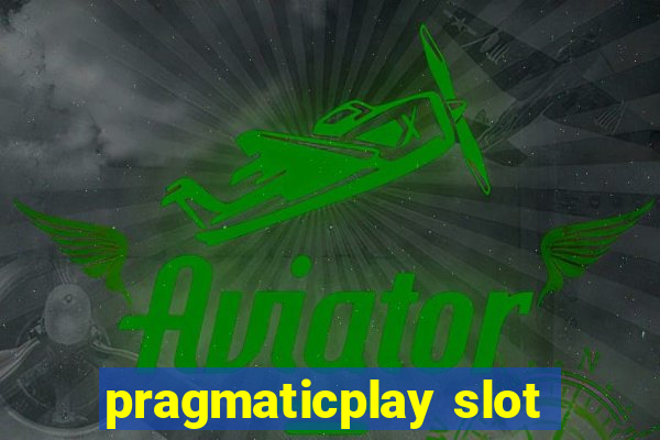 pragmaticplay slot