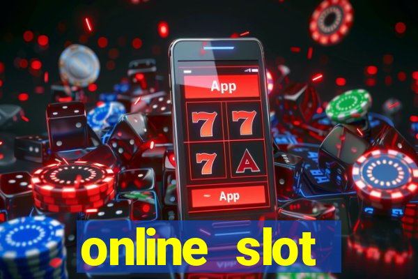 online slot machines for money