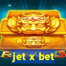 jet x bet