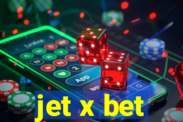 jet x bet