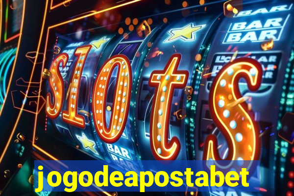 jogodeapostabet