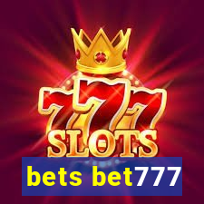 bets bet777