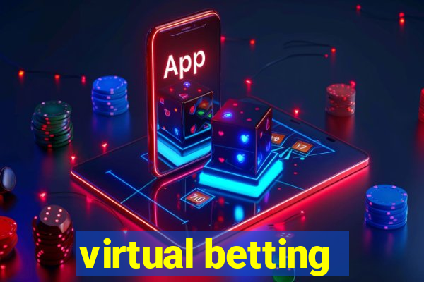 virtual betting