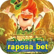 raposa bet