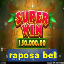 raposa bet