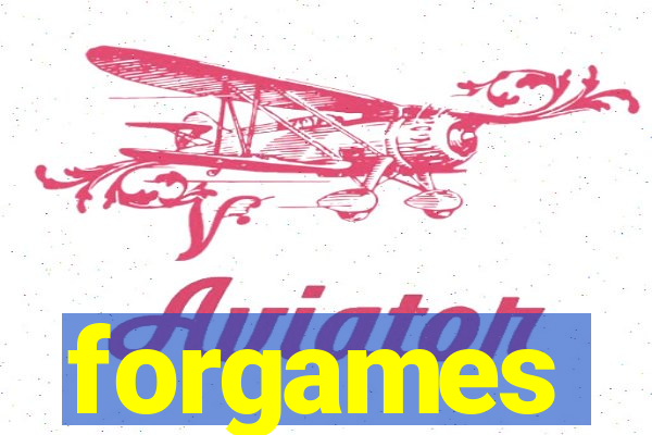 forgames