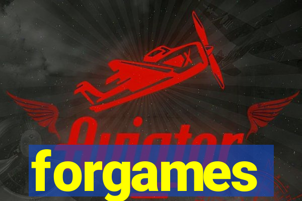 forgames