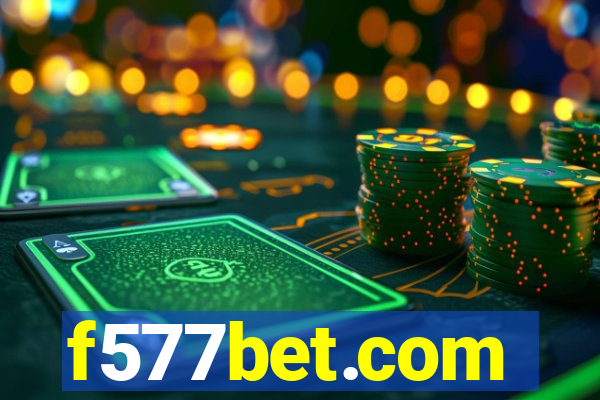 f577bet.com