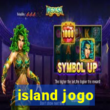 island jogo