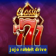 jojo rabbit drive