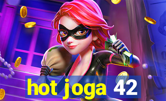 hot joga 42